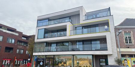 Appartement te huur in Tielt voor € 875 met 2 slaapkamers - Foto 5