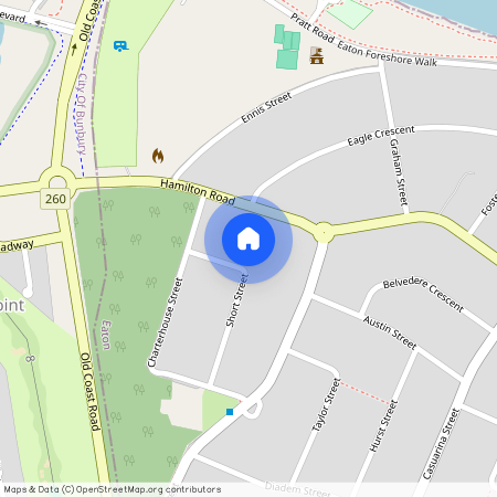 9 Short Street, WA 6232, Eaton