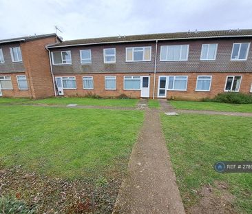 1 bedroom maisonette to rent - Photo 3