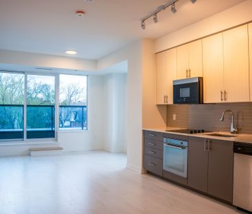 For Lease - 415 Main Street Unit# 418, Hamilton, Ontario - Photo 5