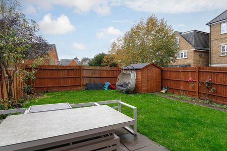 2 bedroom semi-detached house to rent - Photo 2