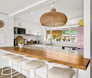 Furnished Coastal Living in the Heart of Newport - Photo 3