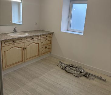 APPT A LOUER NORON LA POTERIE - Photo 5