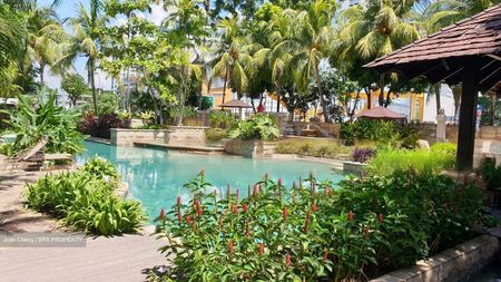 D'Ecosia (D15), Condominium - For Rent - Photo 5