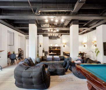 Studio to rent - Photo 2