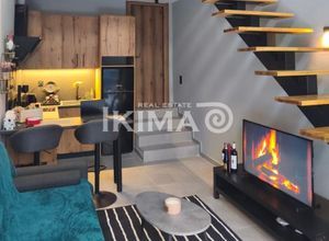 Loft για ενοικίαση - Κέντρο Θεσσαλονίκης, - Photo 3
