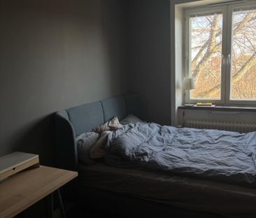 Hägersten - 2rok - tillsv - 16.100kr/mån - Photo 2