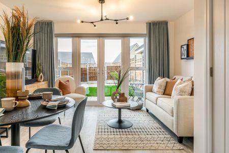 3 bedroom terraced house to rent - Photo 3