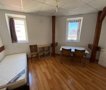 Appartement 1 pièce à Strasbourg - Photo 1