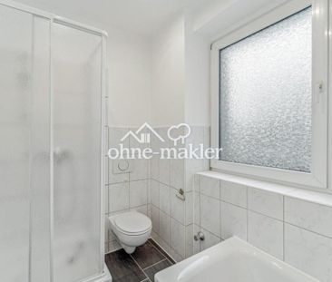 Helle 2-Zimmer Wohnung mit Einbauküche in Essen-Werden - Nähe Folkw... - Foto 1