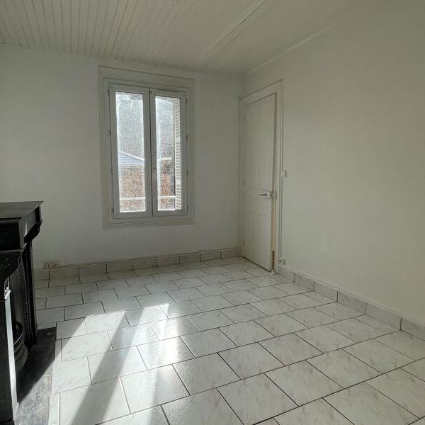 Appartement à louer 2 pièces • 33,27 m2 Le Havre - Photo 1