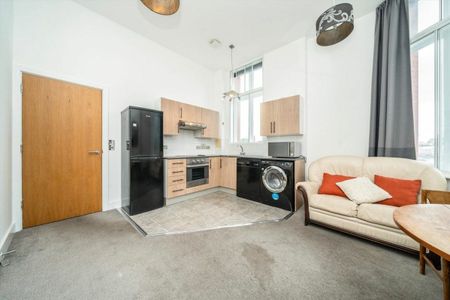 Commercial Road, Whitechapel, E1 - Photo 5