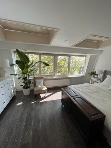 Appartement te huur: Kanaalstraat 115-3 1054 XC Amsterdam - Foto 3