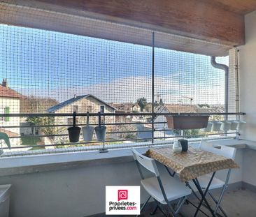 Appartement Carrieres Sous Poissy 2 pièce(s) 43.03 m2 - Photo 6