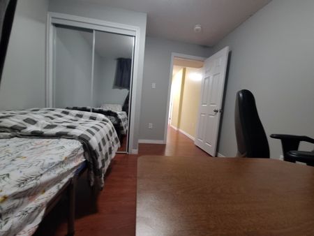 For Lease - 12 Peer Drive Unit# Basmnt, Guelph, Ontario - Photo 5