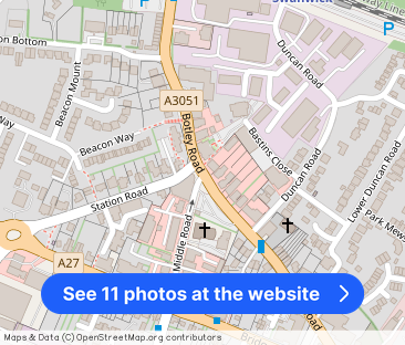 Botley Road, Park Gate - Photo 1