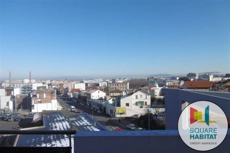 Location appartement 2 pièces - 44.57m² à Clermont-ferrand (63000) - Photo 2
