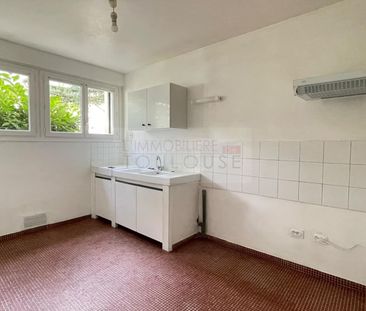 Location Appartement 2 pièces 45m² TOULOUSE 31100 - Photo 4
