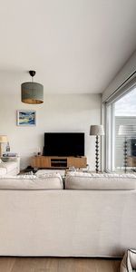 Superbe maison Jumelle (B2) de 6,5 pièces avec vue imprenable - Photo 3