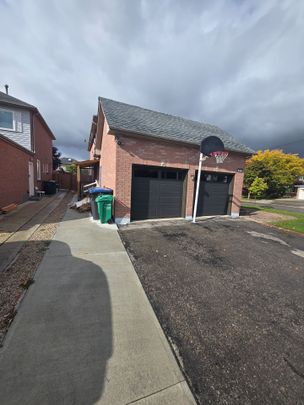 For Lease - 60 Nuffield Street, Brampton, Ontario - Photo 1