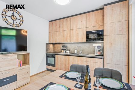 Pronájem bytu 2+kk 43 m² - Фото 5