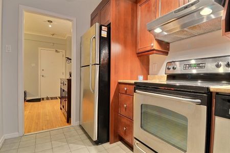 Appartement à louer à Montréal (Ville-Marie) - Photo 5