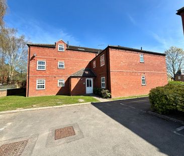 Victoria Court, Farndon Road, Newark, Notts, NG24 - Photo 4
