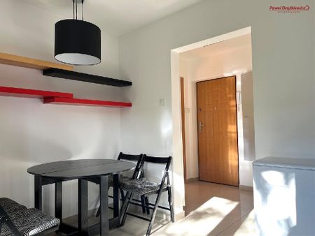 Mieszkanie Bielsko-Biała Osiedle Złote Łany powierzchnia 38.0 m² C154-WM-41005 - Zdjęcie 5