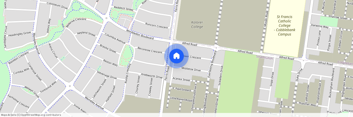 33 Rice Flower Crescent, Vic 3338, Strathtulloh