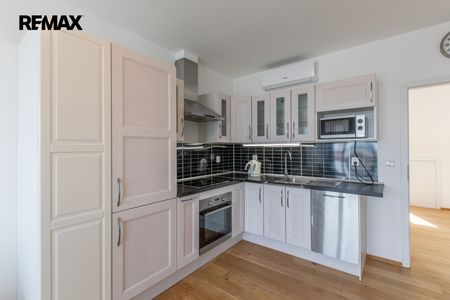 Pronájem bytu 2+kk v osobním vlastnictví 55 m², Praha 7 - Holešovice - Photo 5