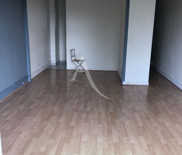 Location Appartement 1 pièce 29m² - Photo 1