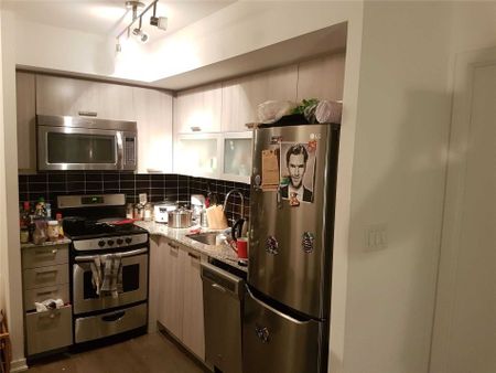 For Lease - 68 Abell Street Unit# 2107, Toronto, Ontario - Photo 3