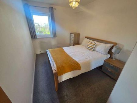 Shaw Crescent, Cornhill, Aberdeen, AB25 - Photo 3