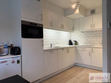 Appartement te huur - Foto 5