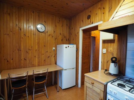 Łódź - Mieszkanie na wynajem - Zdjęcie 4