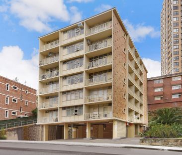 Studio in Prime North Sydney Locale - Photo 4