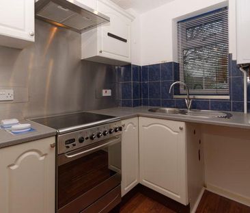 1 bedroom cluster house to rent - Photo 4