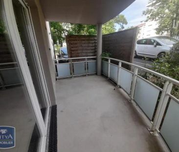 Appartement à louer 3 pièces 68.6m² - Photo 6
