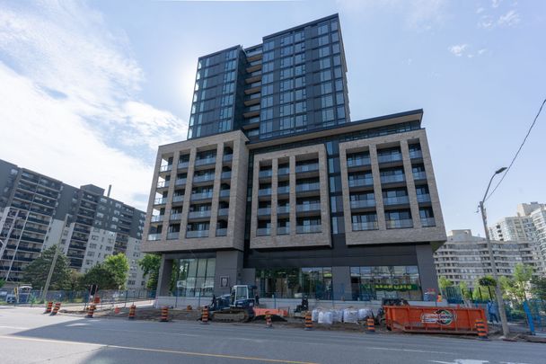 For Lease - 86 Dundas Street Unit# 717, Mississauga, Ontario - Photo 1