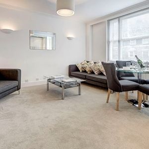 Hill Street, Mayfair, W1J, London - Photo 2