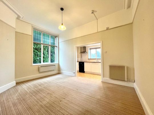 1 bedroom flat to rent - Photo 1