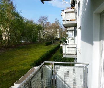 Ihr Rückzugsort auf dem Wohltberg – gemütliche 2-Zimmer-Wohnung mit... - Photo 5