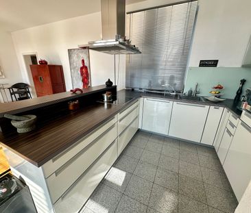 Luxuriöse Designer-Maisonette zur Miete - Wohnen und Wohlfühlen im ... - Photo 5