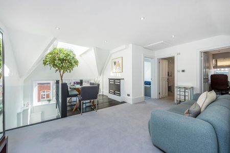 3 bedroom flat to rent - Photo 4