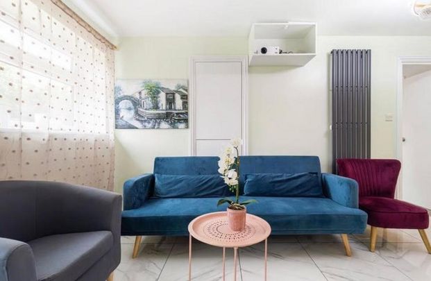 3 bedroom house to rent - Photo 1