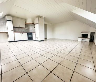 4 Zimmer, 3. Stock - Photo 1