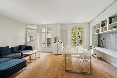 Appartement 3 Pièces 57 m² - Photo 4