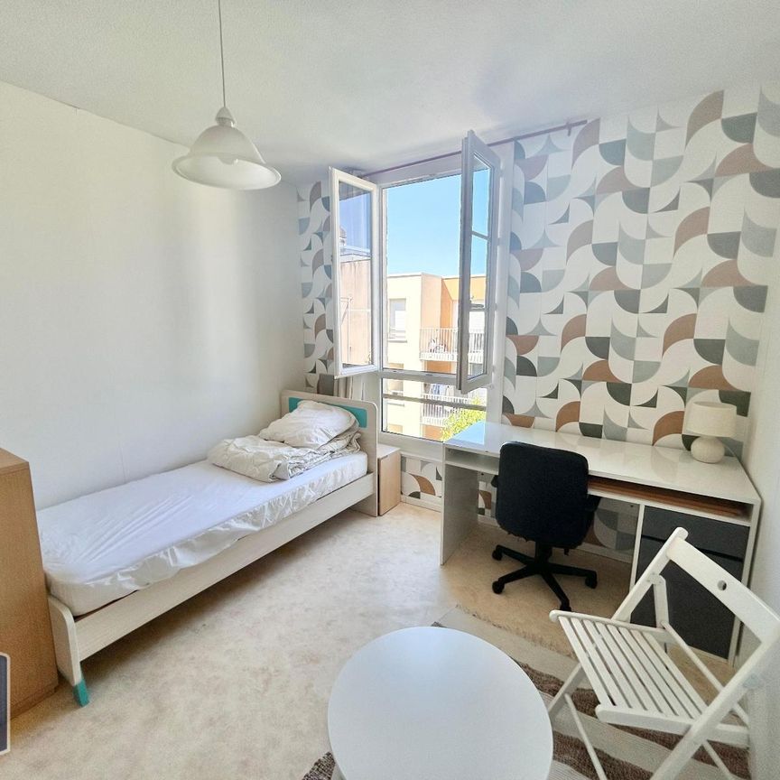Location Appartement 1 pièce 19m² LE MANS 72000 - Photo 1