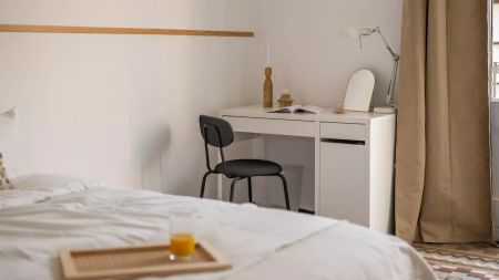 Room in a 6-bedroom shared apartment for rent in El Gòtic, bills included - Foto 5