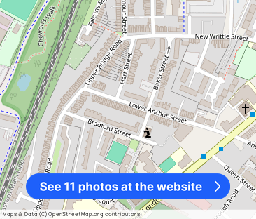 Lower Anchor Street, Cheslmford, CM2 0AU - Photo 1